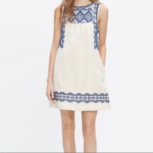 Madewell Tunic Dress